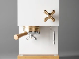 coffee machine 3D Model