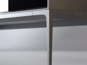 self up bookcase 3D Model