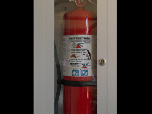 fire extinguisher 3D 모델