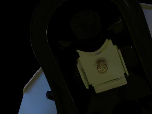 rimorchio da carico Modello 3D