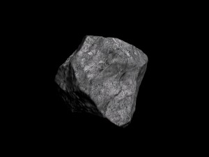 3d rock1 nh Modelo 3D