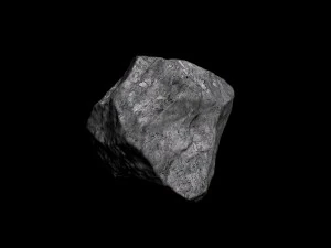 3d rock1 nh 3D Model