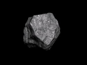 3d rock1 nh Modelo 3D