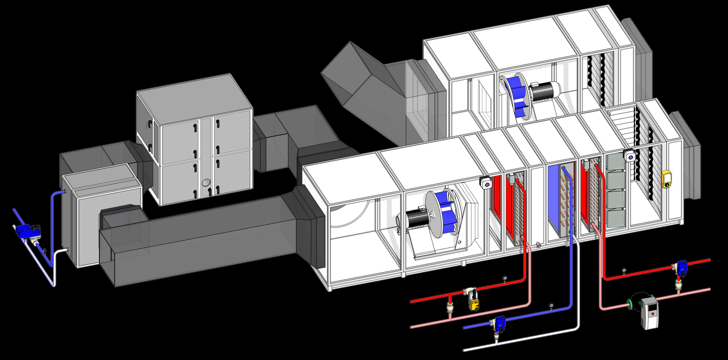 ahu tira vento bs8 3D Model .c4d .max .obj .3ds .fbx .stl .blend 