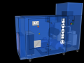 boge compressor Modèle 3D