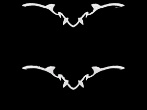 low-poly-animated-fairy-wings 3D Model