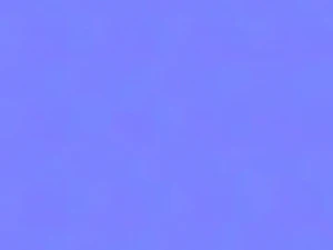 baphomet-sword 3D Model