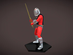 condor - to print - falcon 3D Print Model
