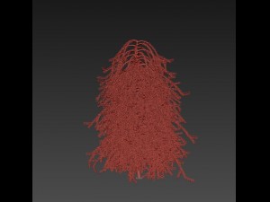 picea01 3D Model