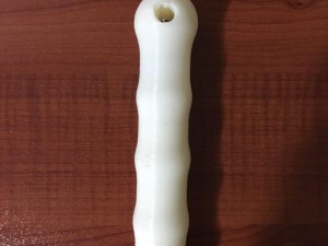 hand grip 3D प्रिंट मॉडल