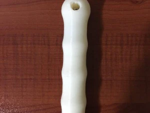 hand grip 3D Print Model