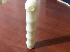 hand grip 3D Print Model