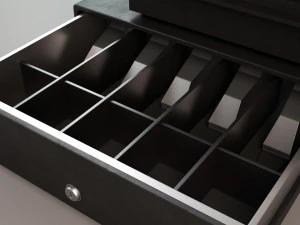 cash register 3D Model