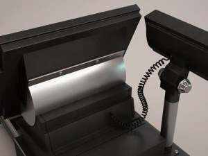 cash register 3D Model