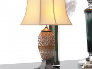 table roberto giovannini 1390g 3D Model