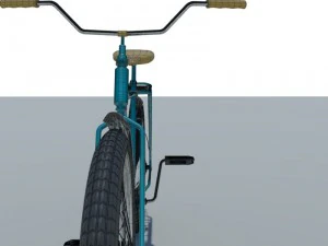 bicycle 3D Model