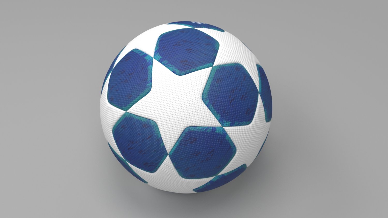 Champions league pallone store 2019