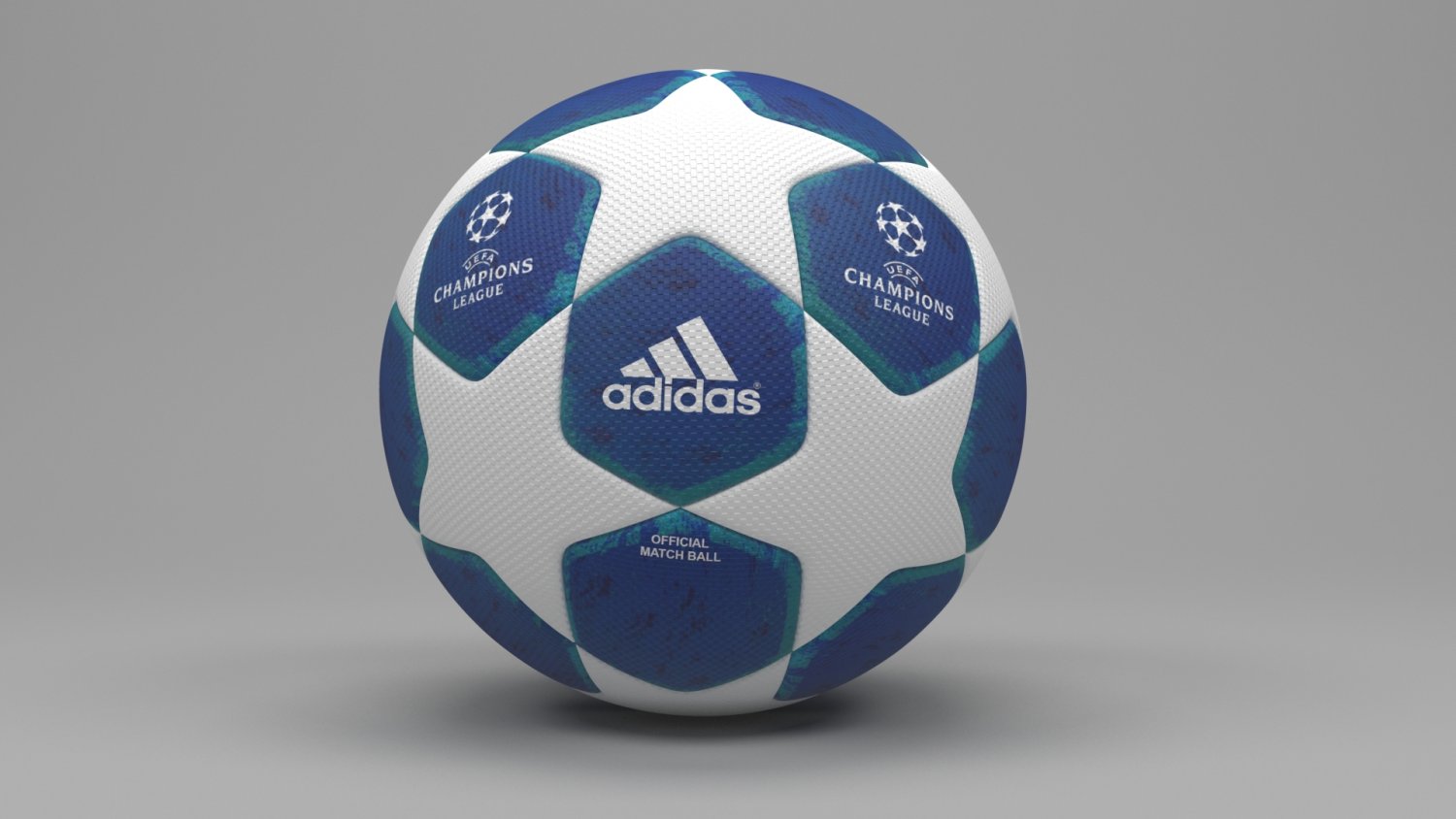 Champions league 2019 match ball shop