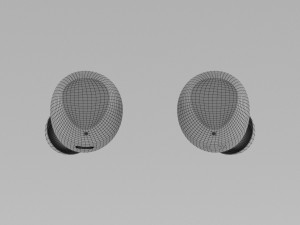 samsung galaxy note10 note10 plus galaxy buds 3d Model 3D