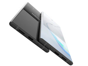 samsung galaxy note10 note10 plus galaxy buds 3d 3D Model