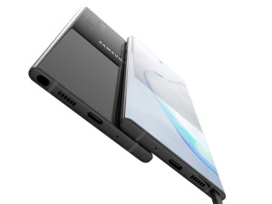 samsung galaxy note10 note10 plus galaxy buds 3d 3D Model
