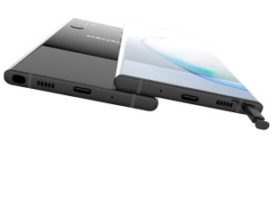 samsung galaxy note10 note10 plus galaxy buds 3d Model 3D
