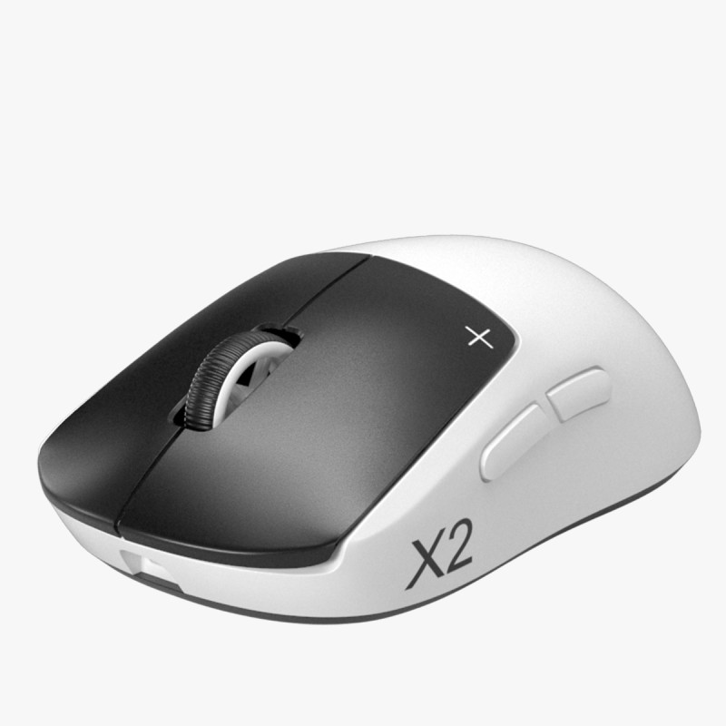 Logitech PRO X2 СУПЕРСТРАЙК 3D Модель .c4d .max .obj .3ds .fbx .stl .blend