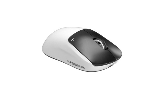 Logitech PRO X2 СУПЕРСТРАЙК 3D Модель