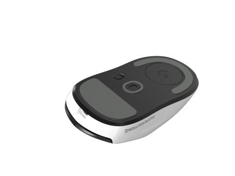 Logitech PRO X2 СУПЕРСТРАЙК 3D Модель