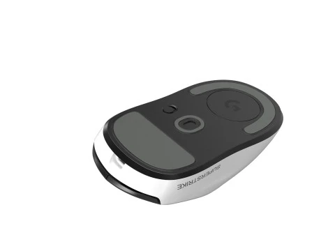 लॉजिटेक प्रो X2 सुपरस्ट्राइक 3D मॉडल