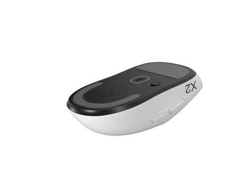 Logitech PRO X2 СУПЕРСТРАЙК 3D Модель