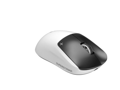 Logitech PRO X2 СУПЕРСТРАЙК 3D Модель