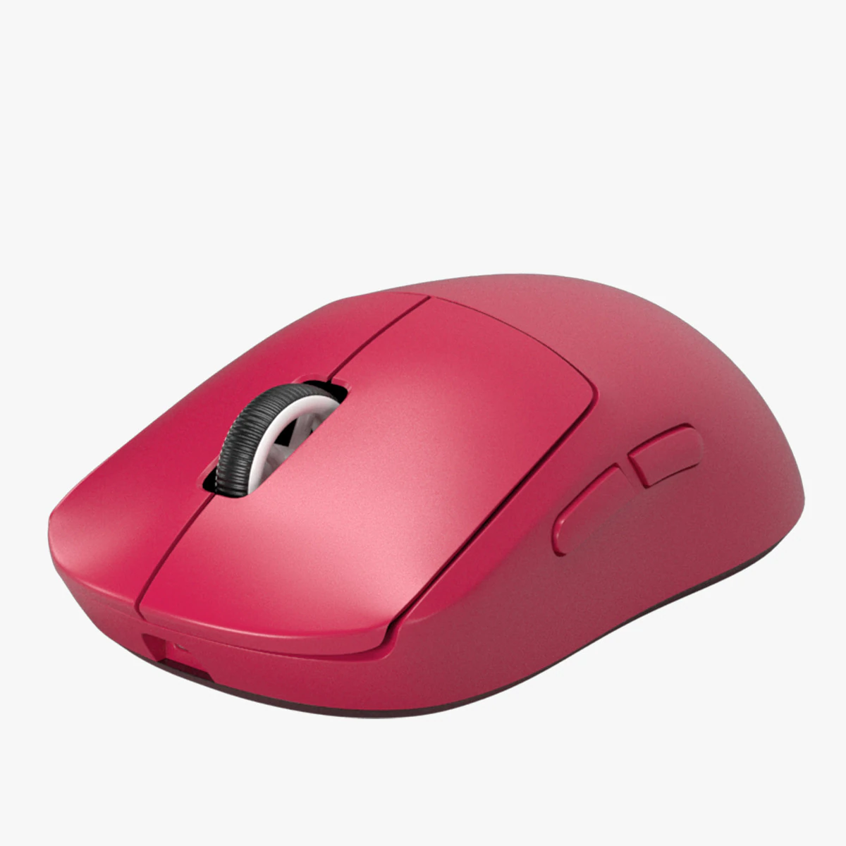 Logitech G PRO X Superlight 2 3D Model .c4d .max .obj .3ds .fbx .stl .blend 