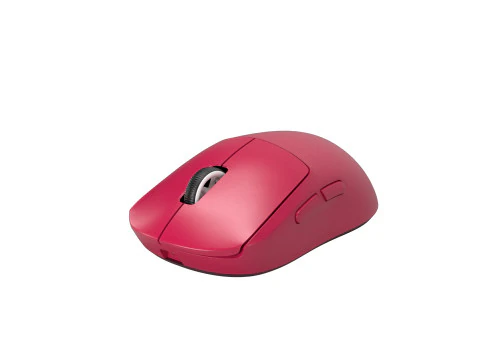 Logitech G PRO X Superlight 2 3D Model