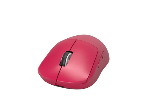 Logitech G PRO X Superlight 2 3D Model