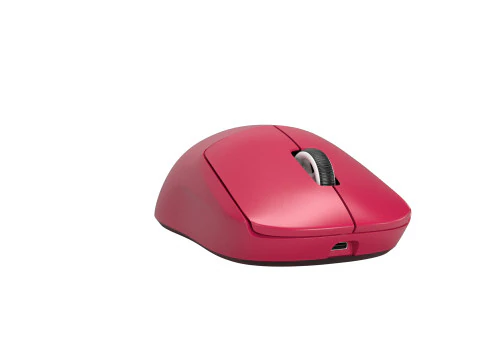 Logitech G PRO X Superlight 2 3D Model