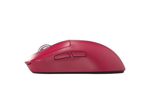 Logitech G PRO X Superlight 2 3D Model