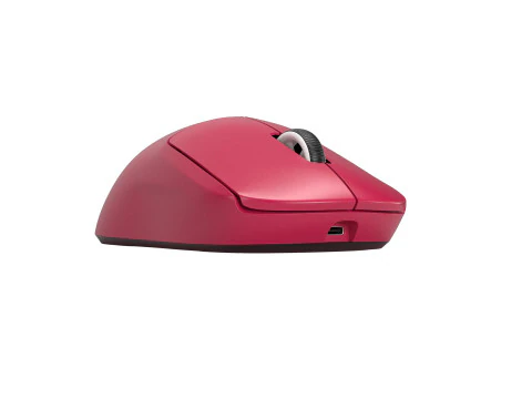 Logitech G PRO X Superlight 2 3D Model