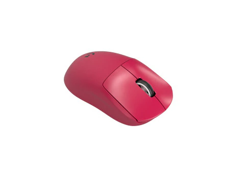 Logitech G PRO X Superlight 2 3D Model
