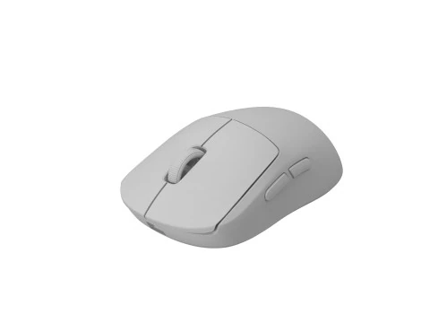 Logitech G PRO X Superlight 2 3D Model