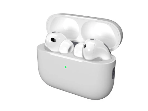 Apple AirPods Pro 3 3D Model