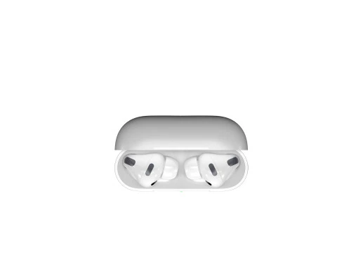 Apple AirPods Pro 3 3D Model