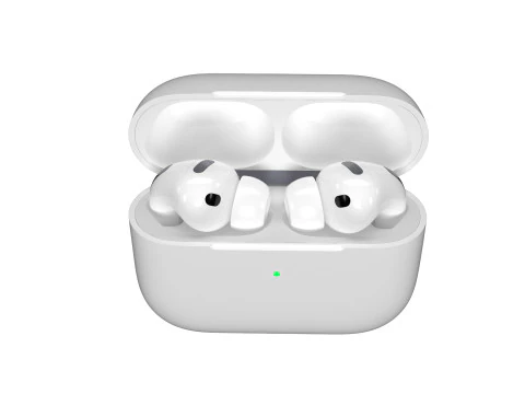 Apple AirPods Pro 3 3D Model