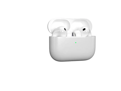Apple AirPods Pro 3 3D Model