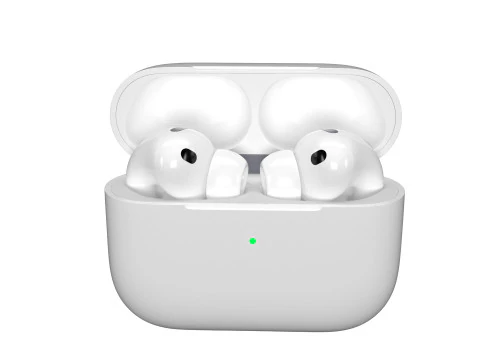 Apple AirPods Pro 3 3D Model