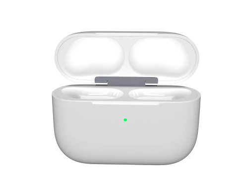 Apple AirPods Pro 3 3D Model