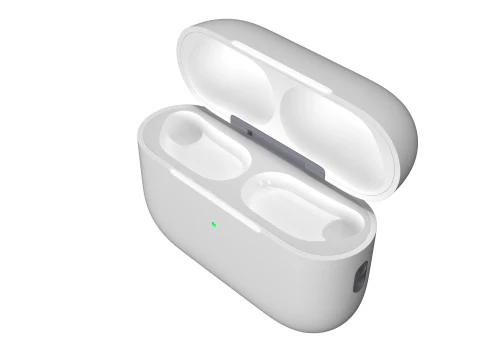 Apple AirPods Pro 3 3D Model
