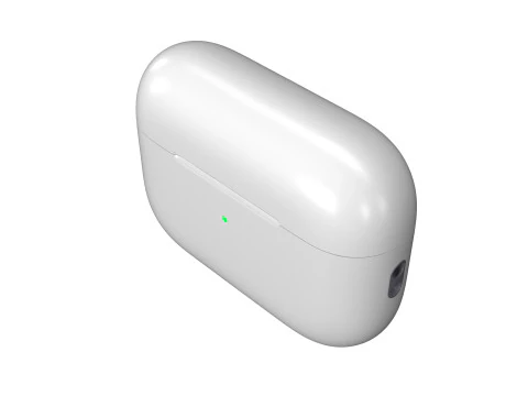 Apple AirPods Pro 3 3D Model