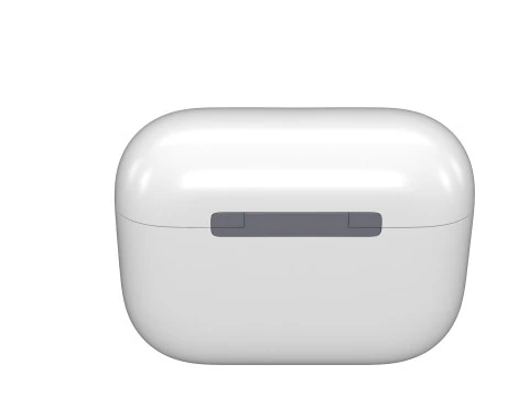 Apple AirPods Pro 3 3D Model