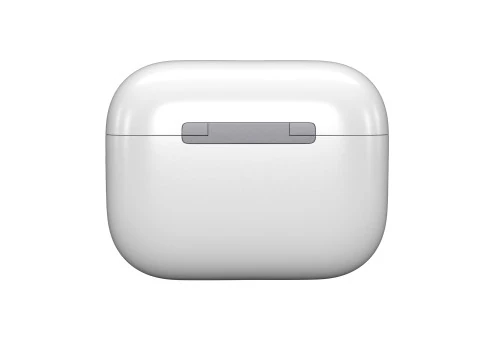 Apple AirPods Pro 3 3D Model